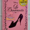 La cenicienta - (Colección Disney)