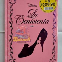 La cenicienta - (Colección Disney)