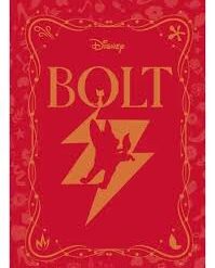 Bolt - (Colección Disney)