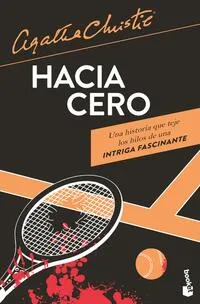 Hacia cero - Agatha Christie