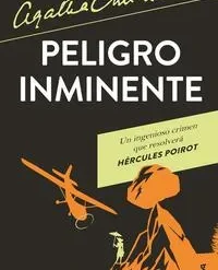 Peligro inminente - Agatha Christie