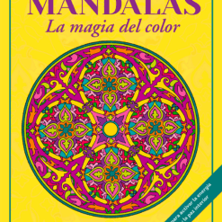 Mandalas La magia del color 3 -  Vergara / Riba