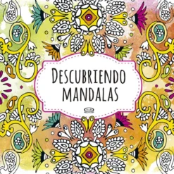 Descubriendo mandalas - Nina Corbi