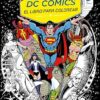 DC Comics El libro oficial para colorear - Insight Editions