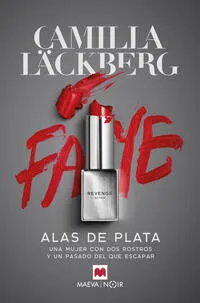 Alas de plata.Una jaula de oro 2 - Camilla Lackberg