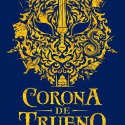 Corona de trueno . Bestias de la noche 2 - Tochi Onyebuchi