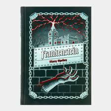 Frankenstein. Clasicos de aventura - Mary Shelley
