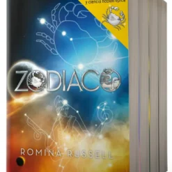 Paquete zodiaco - Romina Russell