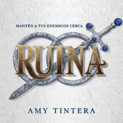 RUINA - Amy Tintera