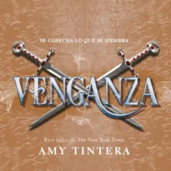 Venganza - Amy Tintera