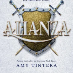 Alianza - Amy Tintera