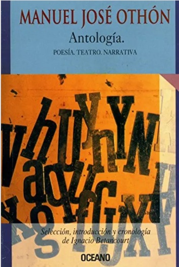 Antologia - Manuel Jose Othon
