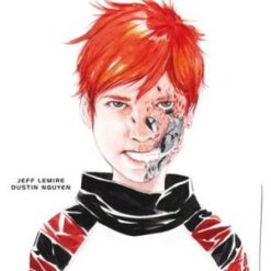 Descender 3: Singularidades -