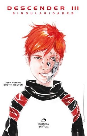 Descender 3: Singularidades -