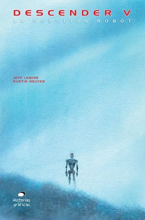 Descender 5: La rebelion de los robots
