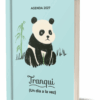 Agenda 2027 Tranqui panda (pocket)
