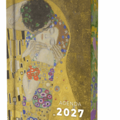 Agenda 2027 El beso (pocket)