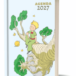 Agenda 2027 Principito árbol