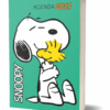 Agenda 2027 Snoopy / Woodstock