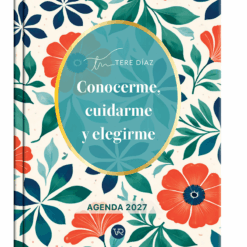 Agenda 2027 Tere Diaz
