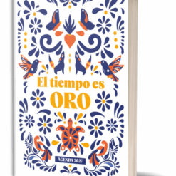 Agenda 2027 El tiempo es oro